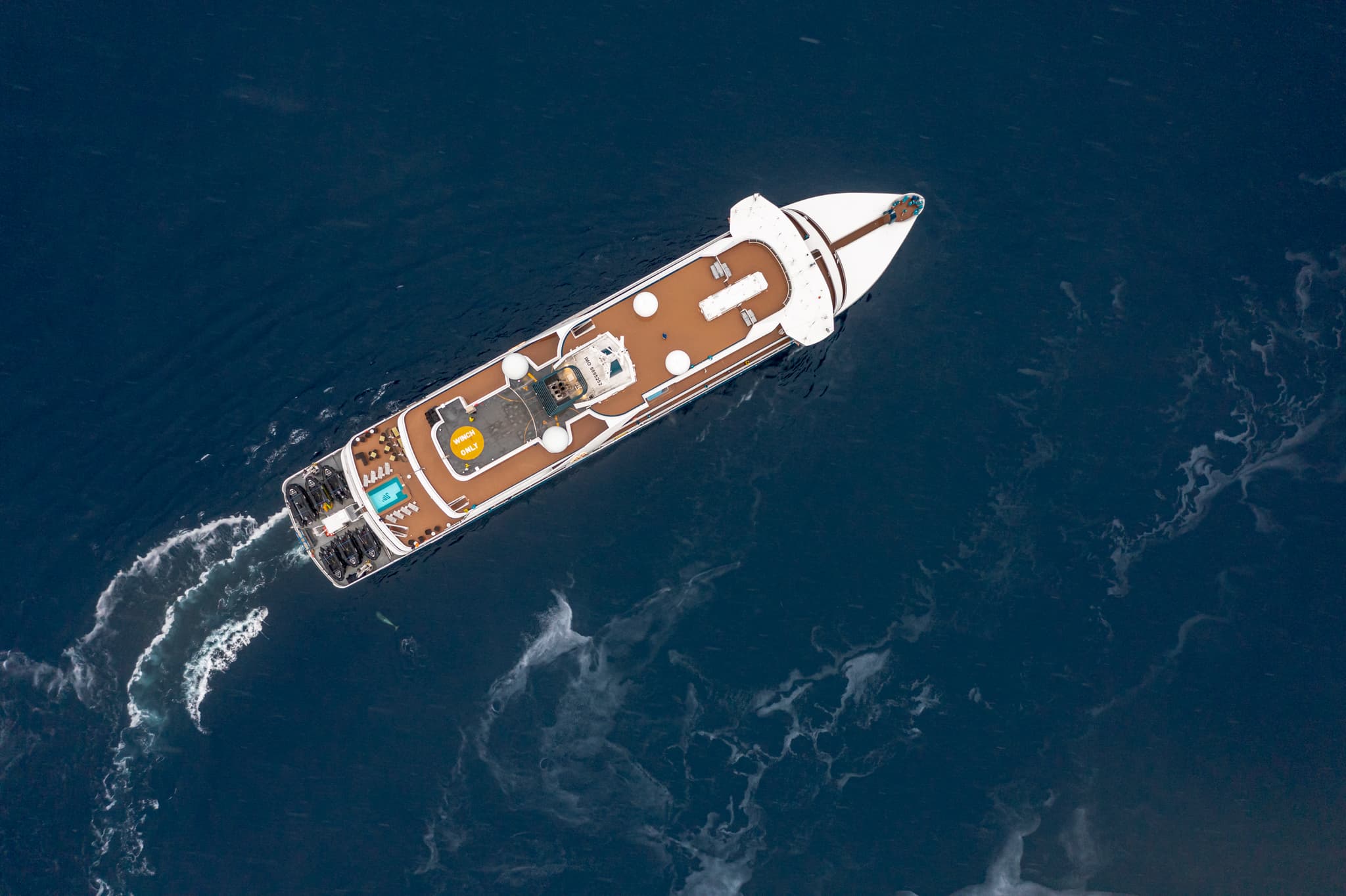 Ship