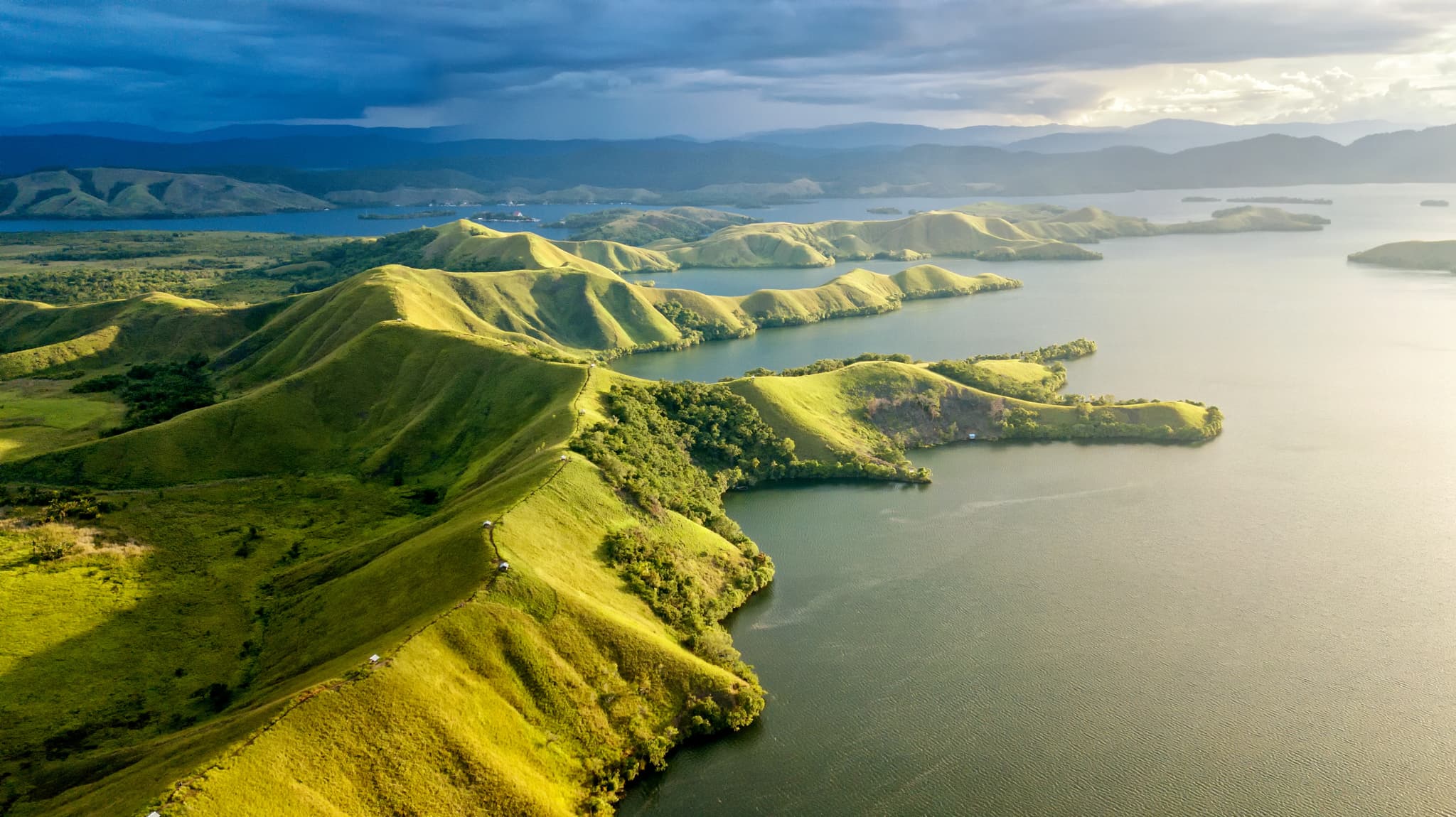 Jayapura, Papua