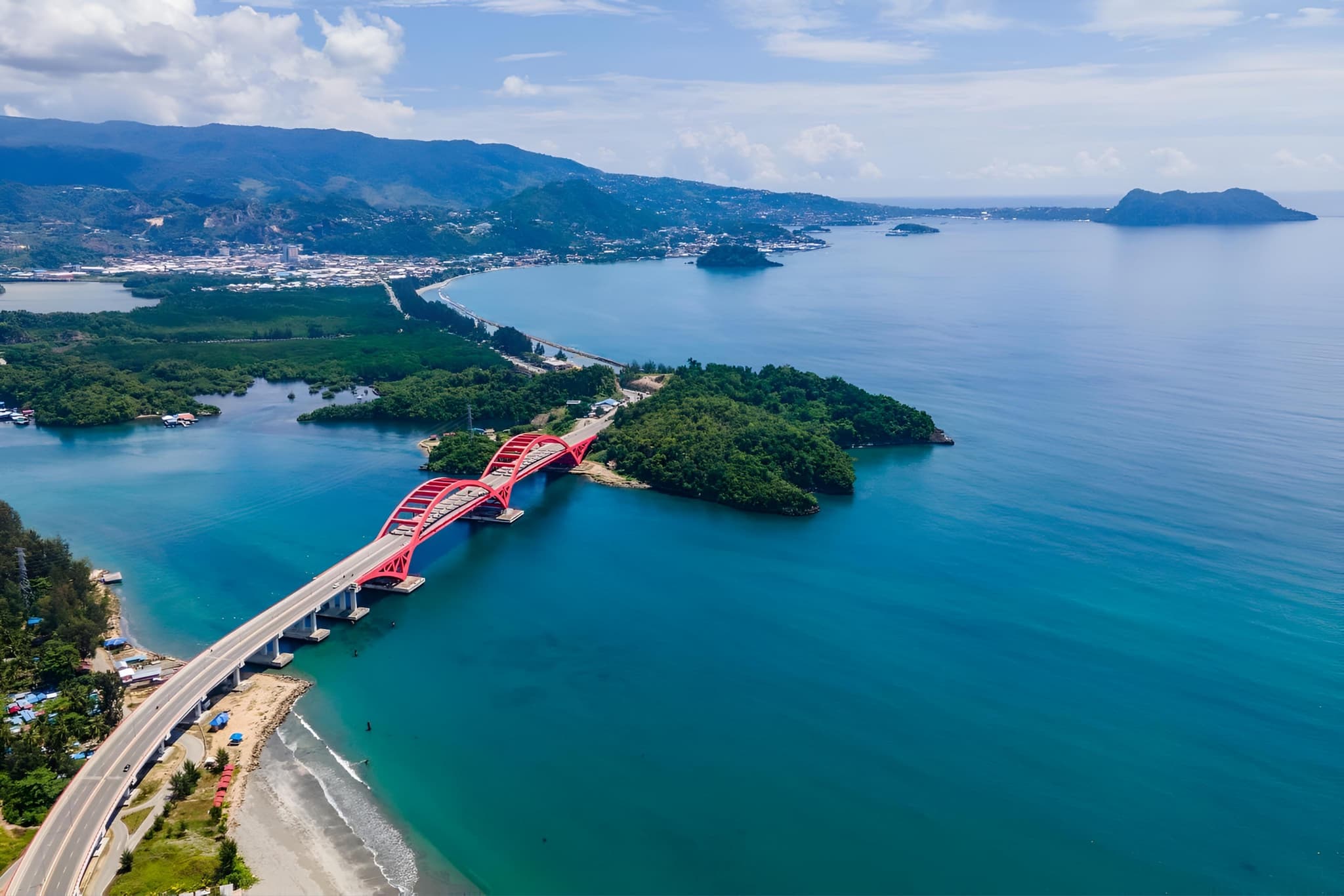 Jayapura, Papua