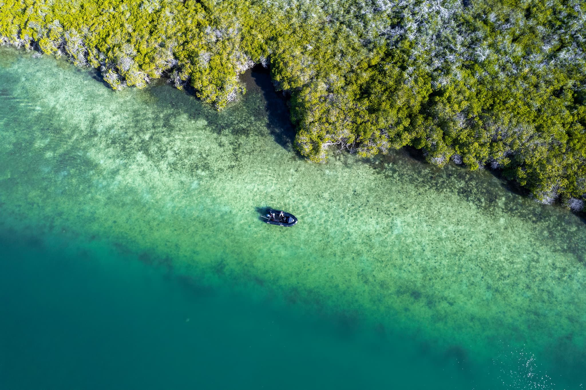 Florida Islands, Tulagi Island