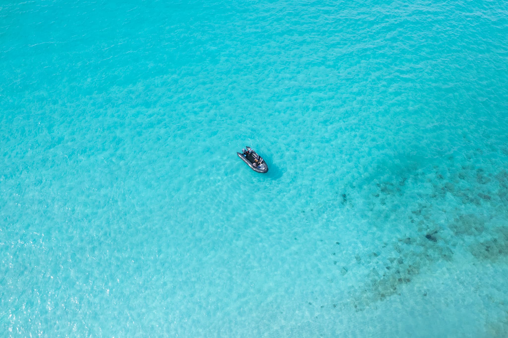 Njari Island