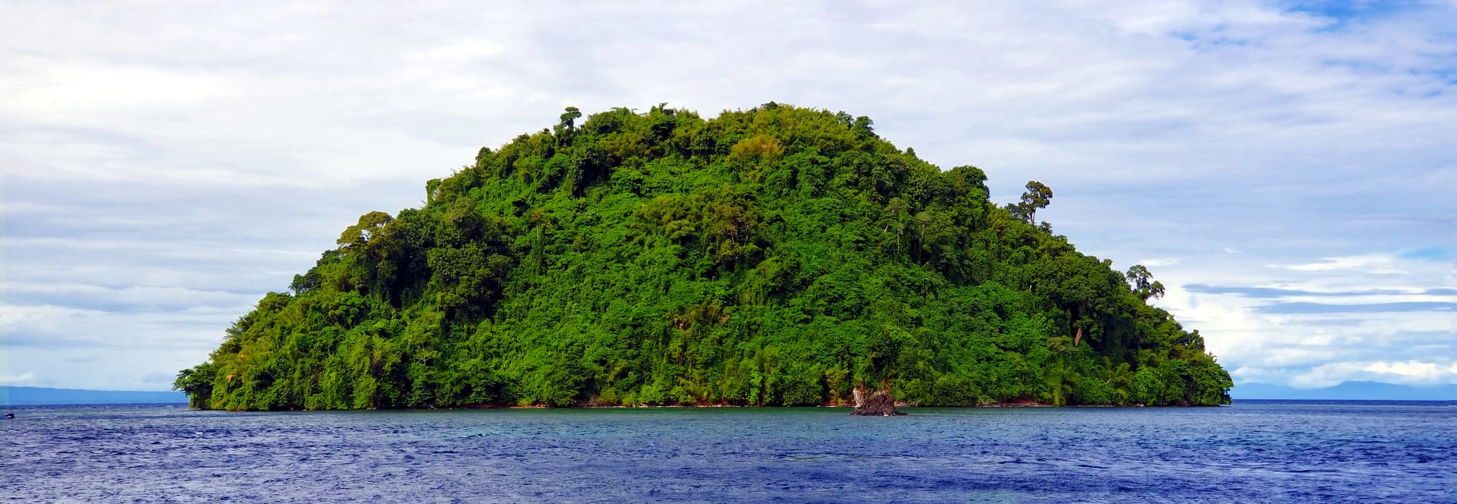 Kimbe Bay