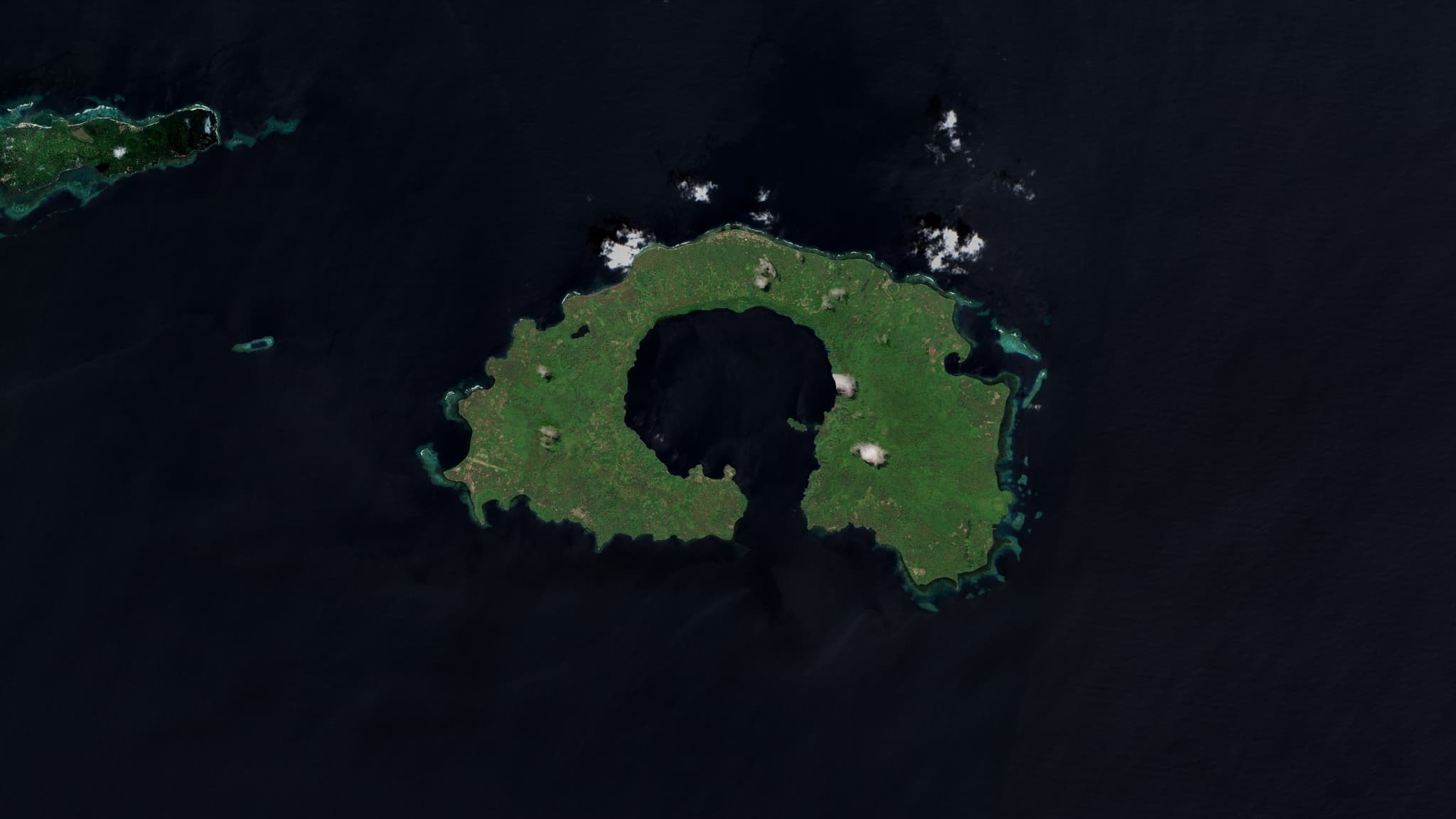 Garove Island
