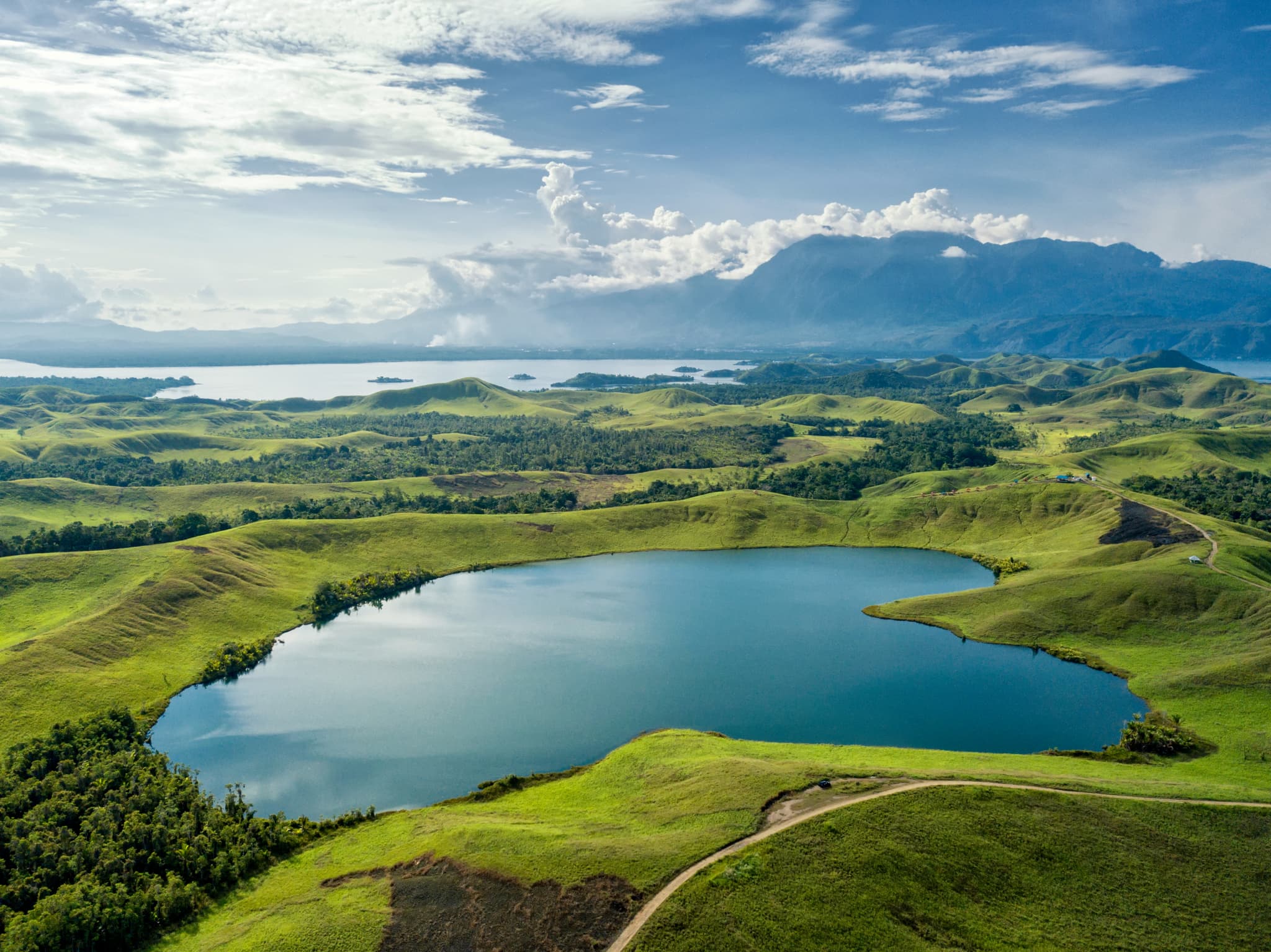 Jayapura, Papua