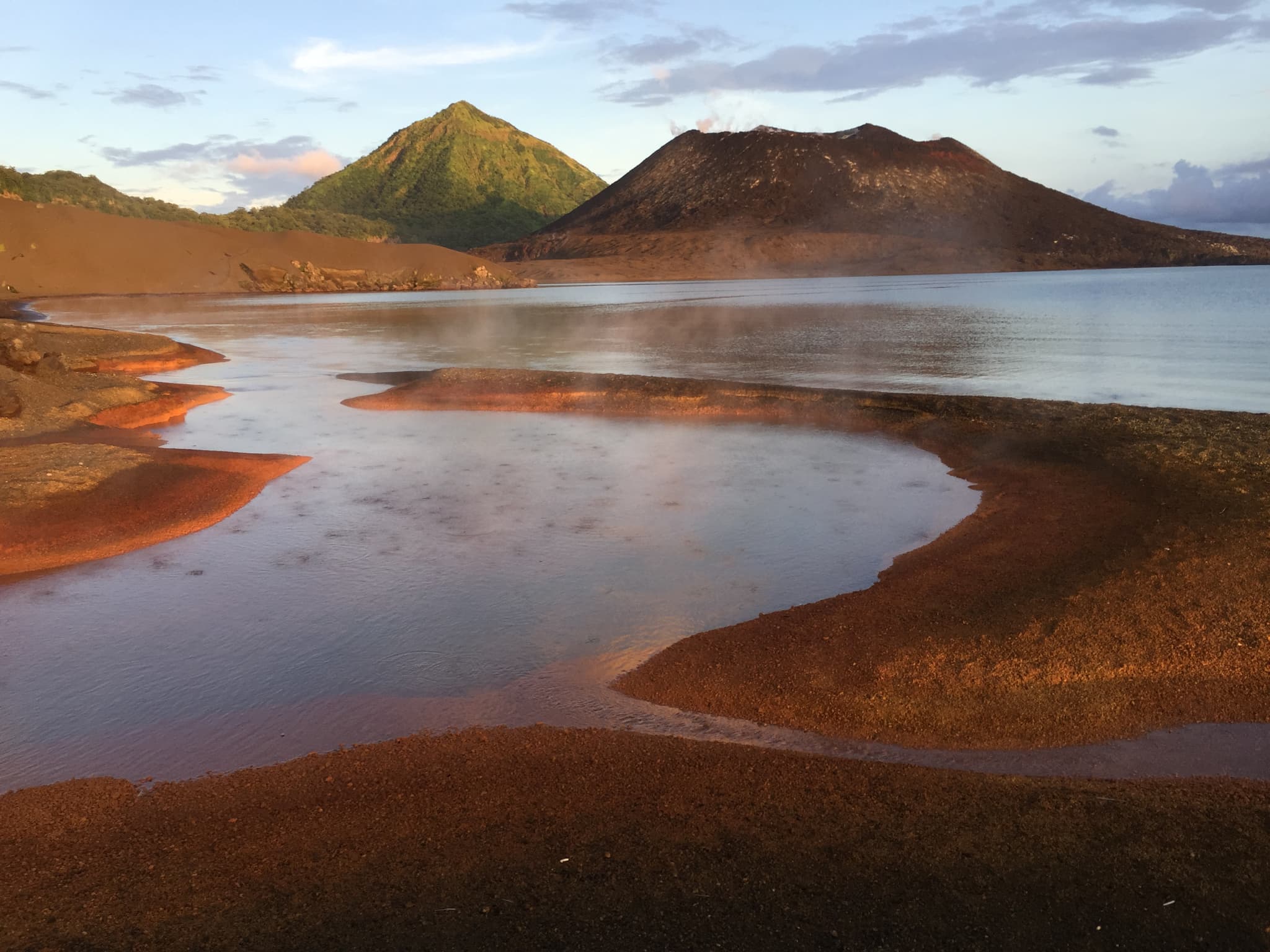 Rabaul