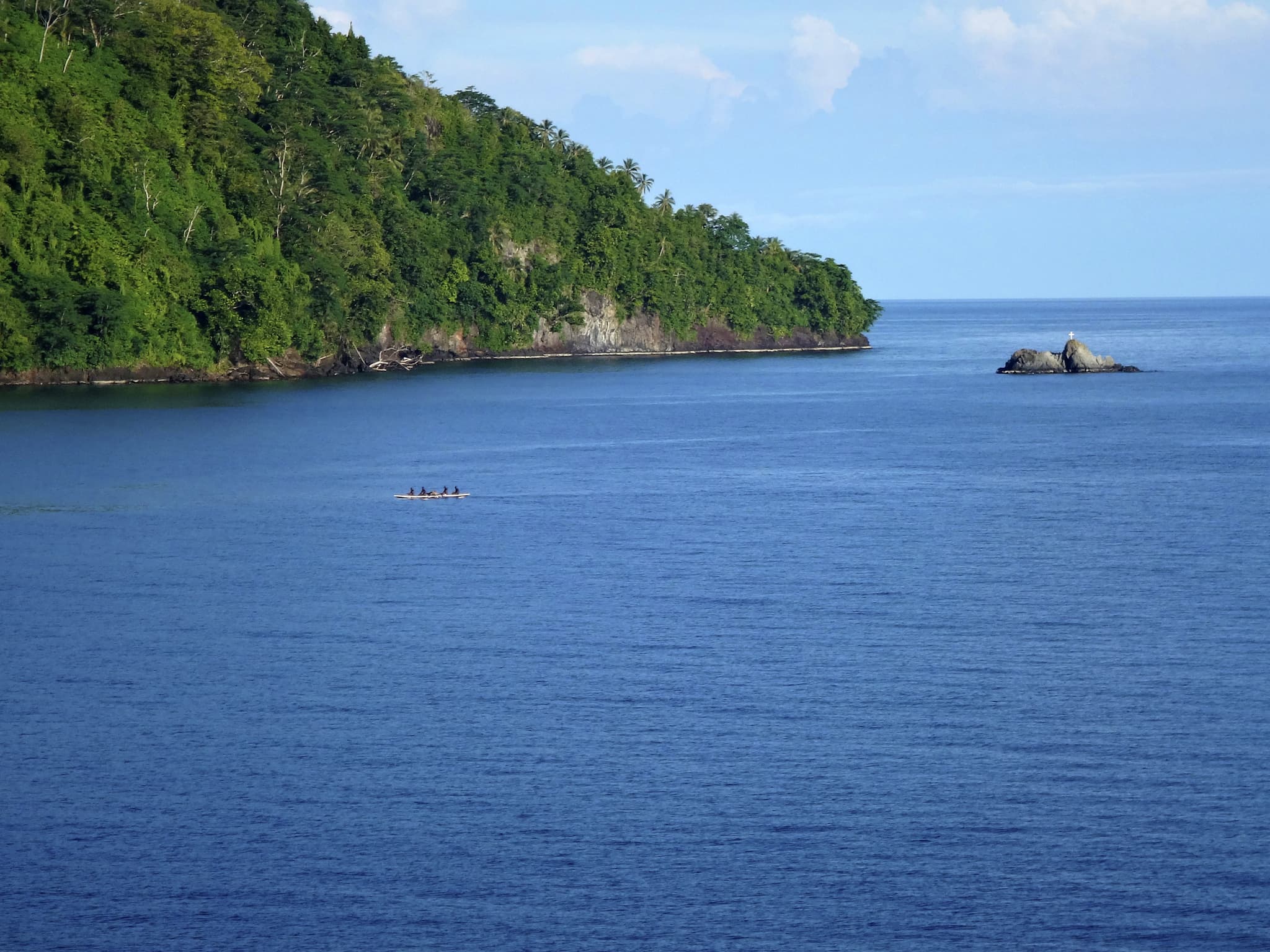 Garove Island