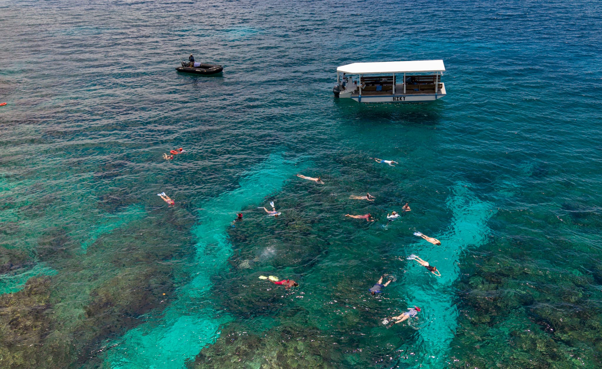 Tami Island
