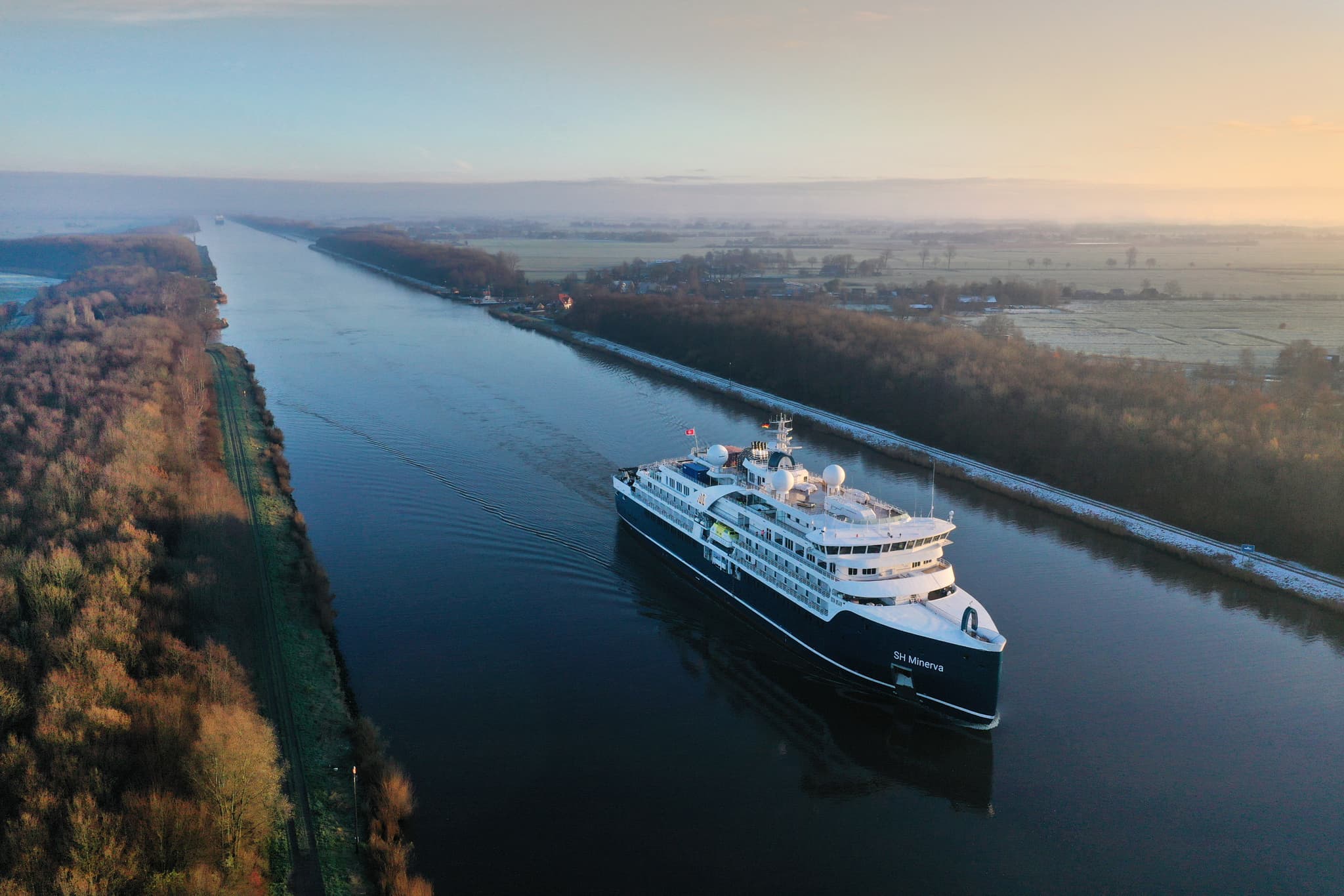 SH Minerva